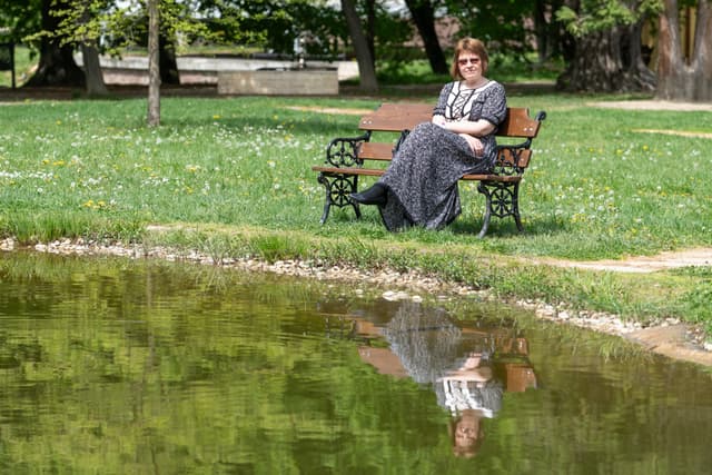 Pszichiátriai betegek és Jézus
