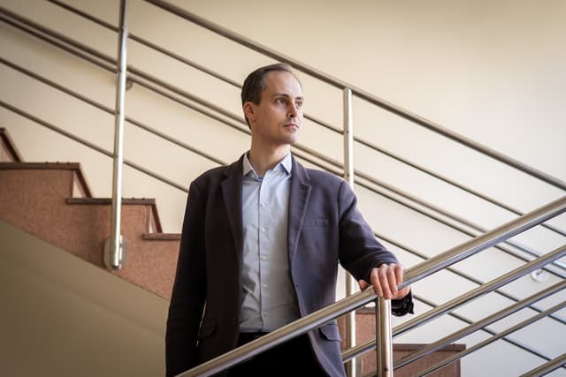 Beszélgetések a tervezett világról – találkozó református mérnököknek