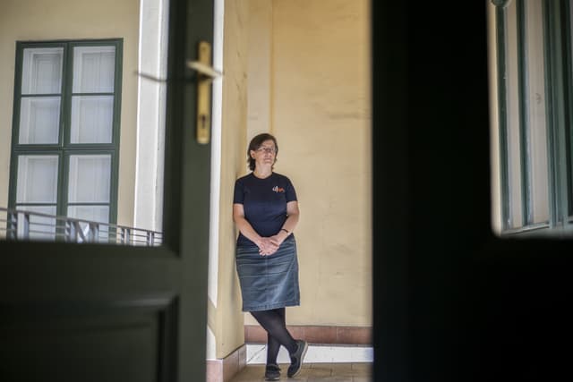Minden gyermeknek helye van a táborban