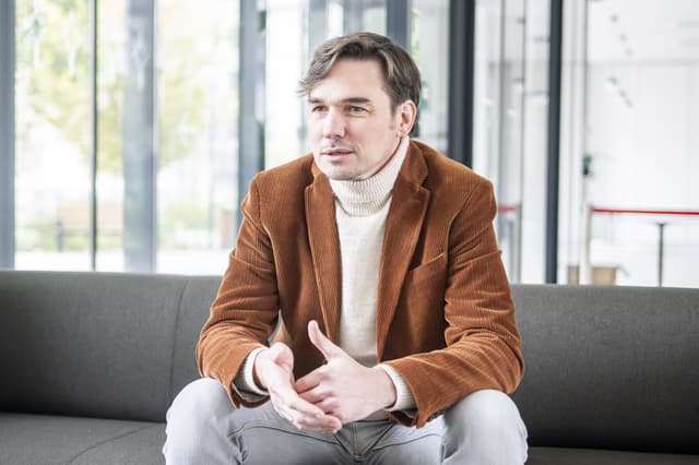 A lelkén viseli Szentkirályszabadja református népének sorsát
