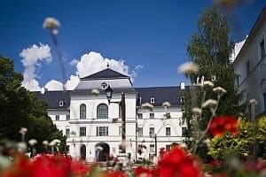 Gyülekezeti munkatársképzés Patakon