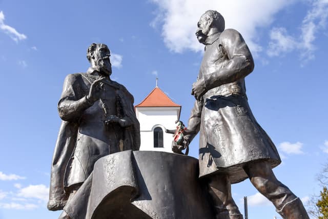 Reményt adó győzelem