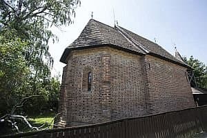 Templom a régi mesékből