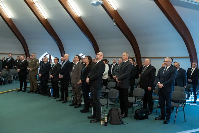 „Megújul ifjúságod, mint a sasé” – az ünneplésé és a tervezésé volt a főszerep a Zsinat zárónapján