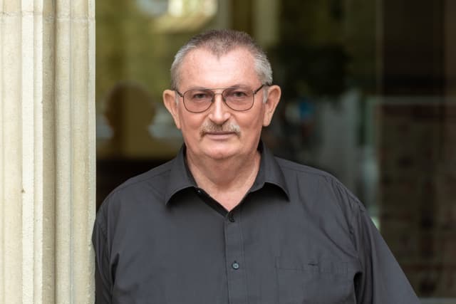 A tisztelet a kulcs