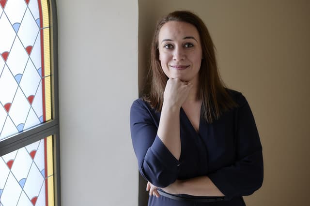 A tánc és a zene által mutatta meg magát Isten