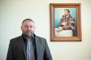Aki gazdálkodik, megtapasztalja a kegyelmet