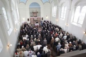 Feladat: közösség és egység a Délvidéken