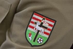 Huszonöt éve szolgálnak újra a tábori lelkészek