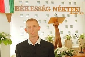 Folytatódik a lelki építkezés Taksonyban