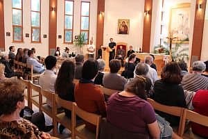 A teremtésvédelem az evangélium tiszta megélése