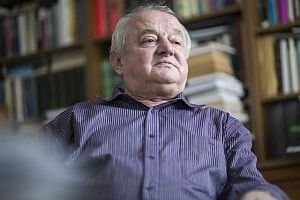 „A kiegyezés európai kényszer volt”