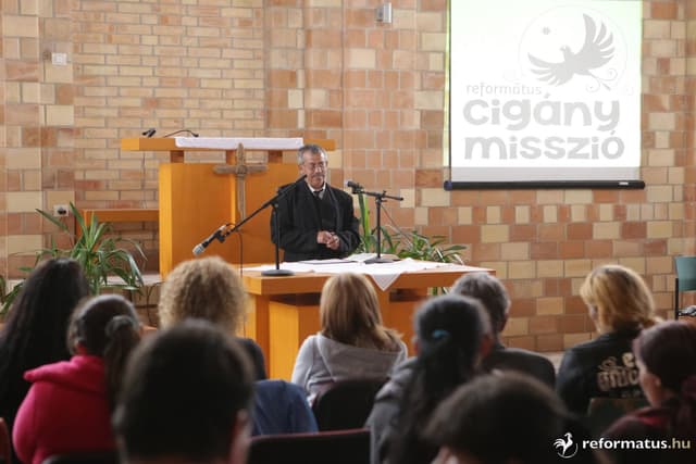 Mit akar tőlem ez a Jézus? - Beszámoló az országos találkozóról