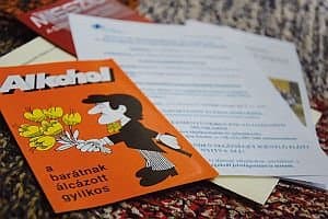 Részegesek Isten országában