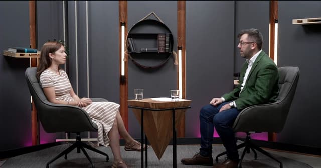 A pornófüggőség ellen a megelőzés a legjobb fegyver (videó)