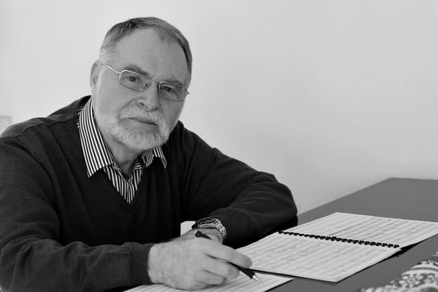 „A zenét nem kitaláljuk, inkább megtaláljuk”
